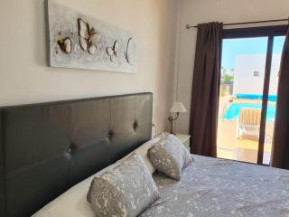 Villa Santana - Playa Blanca - 7