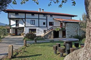 Monte Baserria - Ziortza-Bolibar - 8