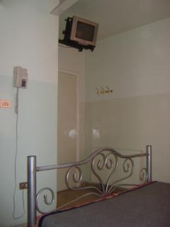 Farah Hotel - Amán - 1