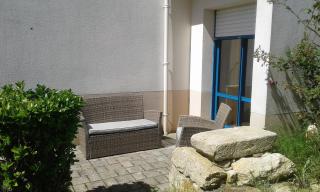 Hotel Restaurant Le Capricorne - 1