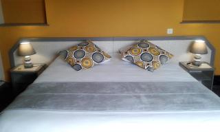 Hotel Restaurant Le Capricorne - 2