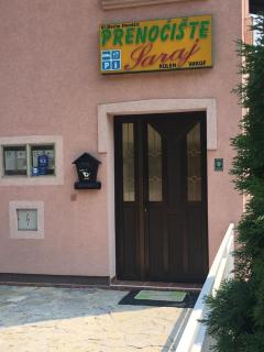 Saraj Guest House - Kulen Vakuf - 1