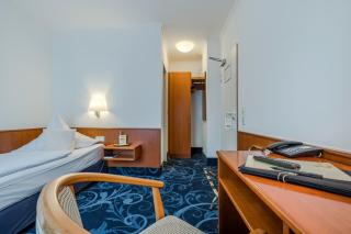 Hotel Gertrudenhof - Colónia - 1