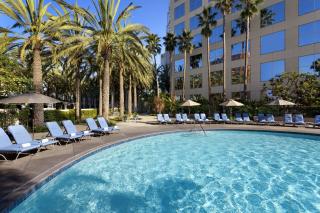 Hyatt Regency Orange County - Anaheim - 9