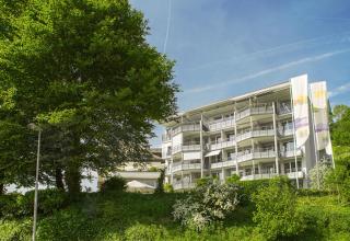 Zentrum Elisabeth - convalescent hotel, Kurhotel - Walchwil - 4