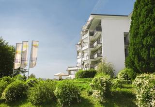 Zentrum Elisabeth - convalescent hotel, Kurhotel - 5