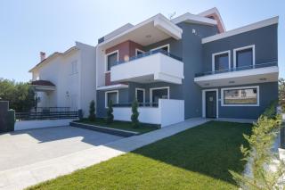 L&S house - Nikiti - 0