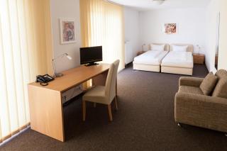 Pension B&M - Gaimersheim - 6