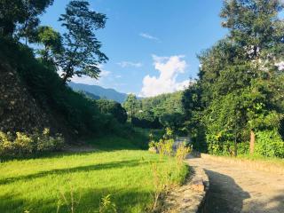 The Sylvan Retreat - Dehradun - 2