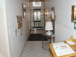 HOTEL alt lüneburger Kutscherstuben - 4