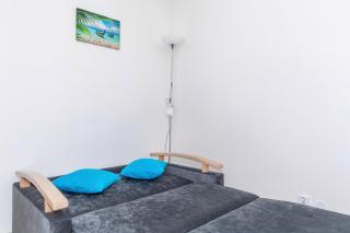 Apartamenty Osiedle Bursztynowe by Noclegi Renters - Colberga - 3