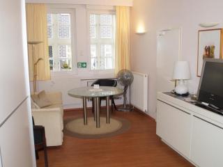 HOTEL alt lüneburger Kutscherstuben - Luneburgo - 5