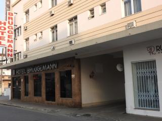 Hotel Bruggemann - Florianópolis - 8