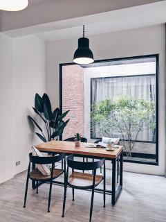 The Gatsby Apartment - Tainan - 3