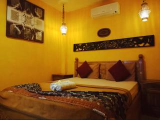 Bale Sasak Bungalow - Gili Trawangan - 9