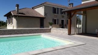 Gîte Yanou - Sault-de-Navailles - 6