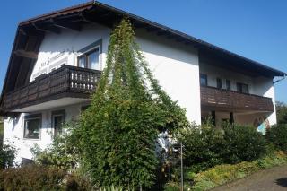 Haus Sonnenschein - Mespelbrunn - 8