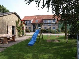 Hof Schubyfeld - Dörphof - 0