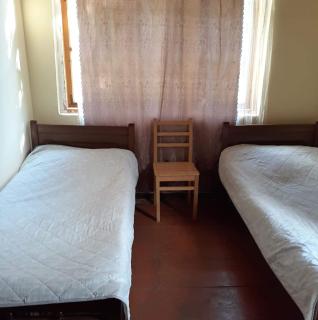 Guest House Malkhaz Niguriani - Zhabeshi - 4