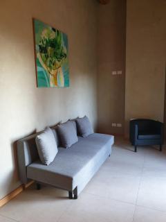 L'uovo e la faina - Busca - 2