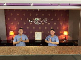 Pacific Hotel Ambon - Ambon - 6