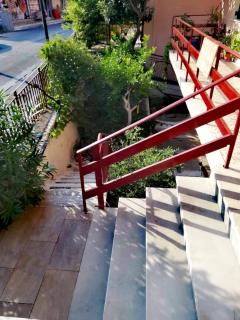 Vassia's Beach Houses - Benitses - 1