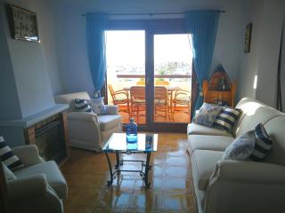 Las Alas del Mar. - La Manga del Mar Menor - 7