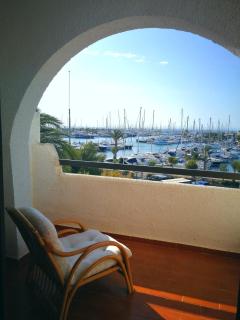Las Alas del Mar. - La Manga del Mar Menor - 6