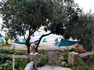 Vassia's Beach Houses - Benitses - 6
