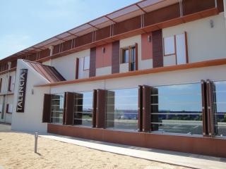 Cit'Hotel Talencia - Thouars - 5