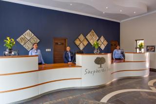 Shepherds Tree Game Reserve - Pilanesberg - 4