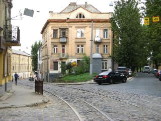 Mini- Smart апартаменти в центральній частині Львова - Lviv - 1