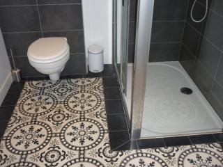 Workshop with shared pool for 2-6 in Semur en Auxois, Burgundy - Semur-en-Auxois - 5