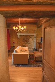 Maison de Blanche - Chaudenay-le-Château - 4