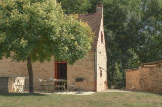 Maison de Blanche - Chaudenay-le-Château - 7