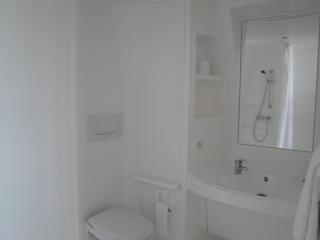 Cit'Hotel Talencia - Thouars - 2