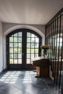 Aan de Molenberg - Broekhuizen - 2