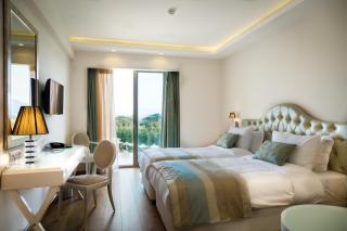 Calma Hotel & Spa - Kastoria - 9