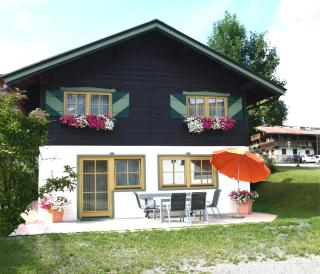 Alpen Chalet ELLMAU Zentrum - Ellmau - 9