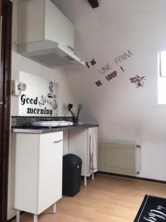 Studio - Pontacq - 0