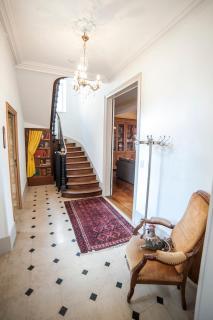 Maison des 7 lieux - Chablis - 7