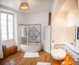 Maison des 7 lieux - Chablis - 2