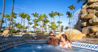 Barceló Aruba - All Inclusive - Palm-Eagle Beach - 1