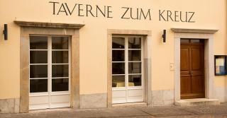 Hotel Taverne zum Kreuz - Olten - 9