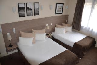 Sure Hotel By Best Western Lorient Centre - Lorient - 7