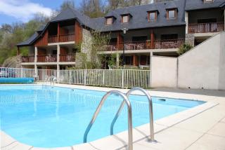 Résidence Goélia La Soulane - 9