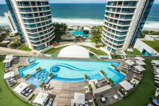 The Capital Pearls Hotel - Durban - 9