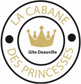 DEAUVILLE 5 min, La Cabane des Princesses - 9
