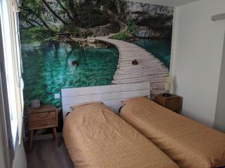 LA MAISON MIRAVA - La Caunette - 1