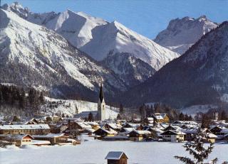 fewoweis - Oberstdorf - 2